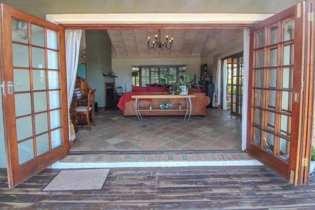 5 Bedroom Property for Sale in Heuwelkruin Western Cape